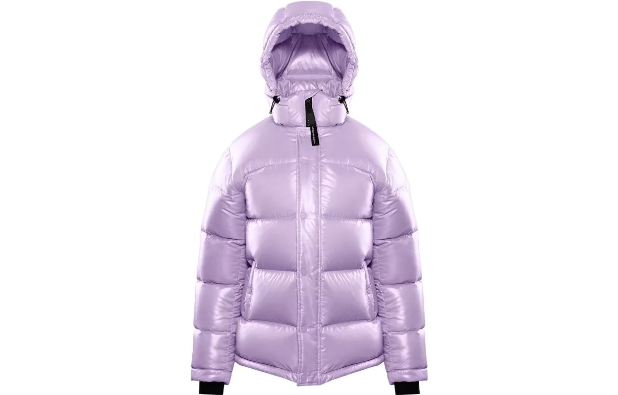 ARITZIA Super Puff Hi-Gloss Original 5