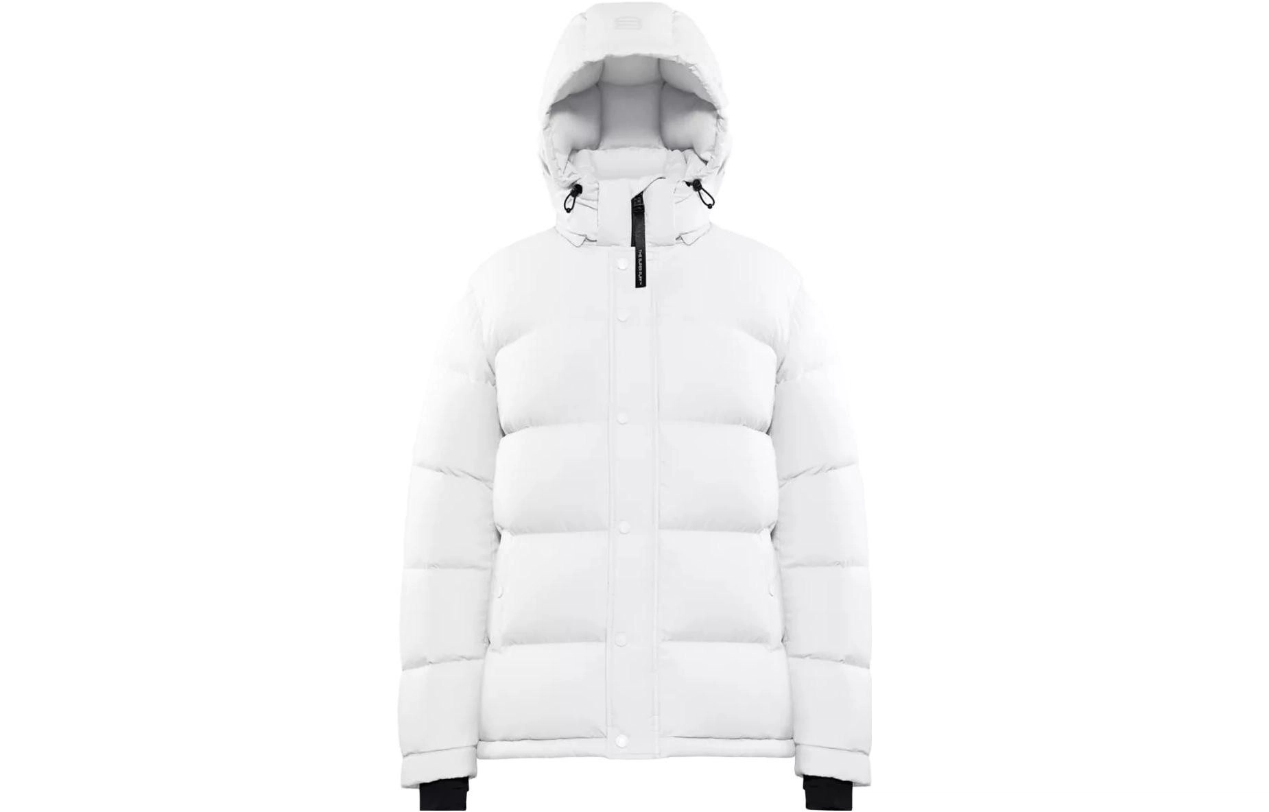 ARITZIA Super Puff cliMATTE Original 5