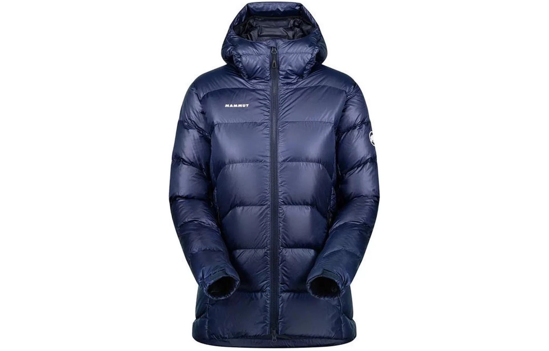 MAMMUT GravityLogo