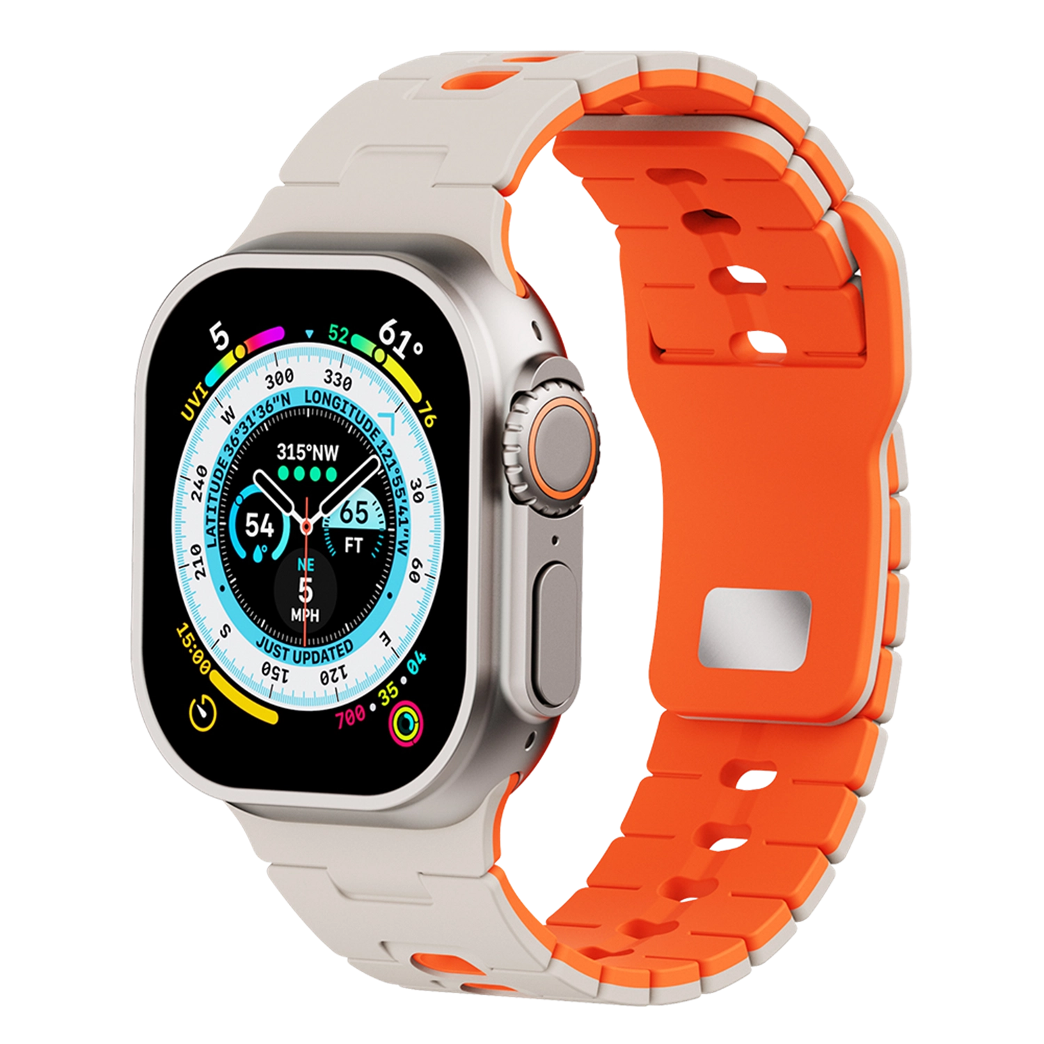 Antey 190mm iwatch10 Applewatch9SEs8S7ultra2S6