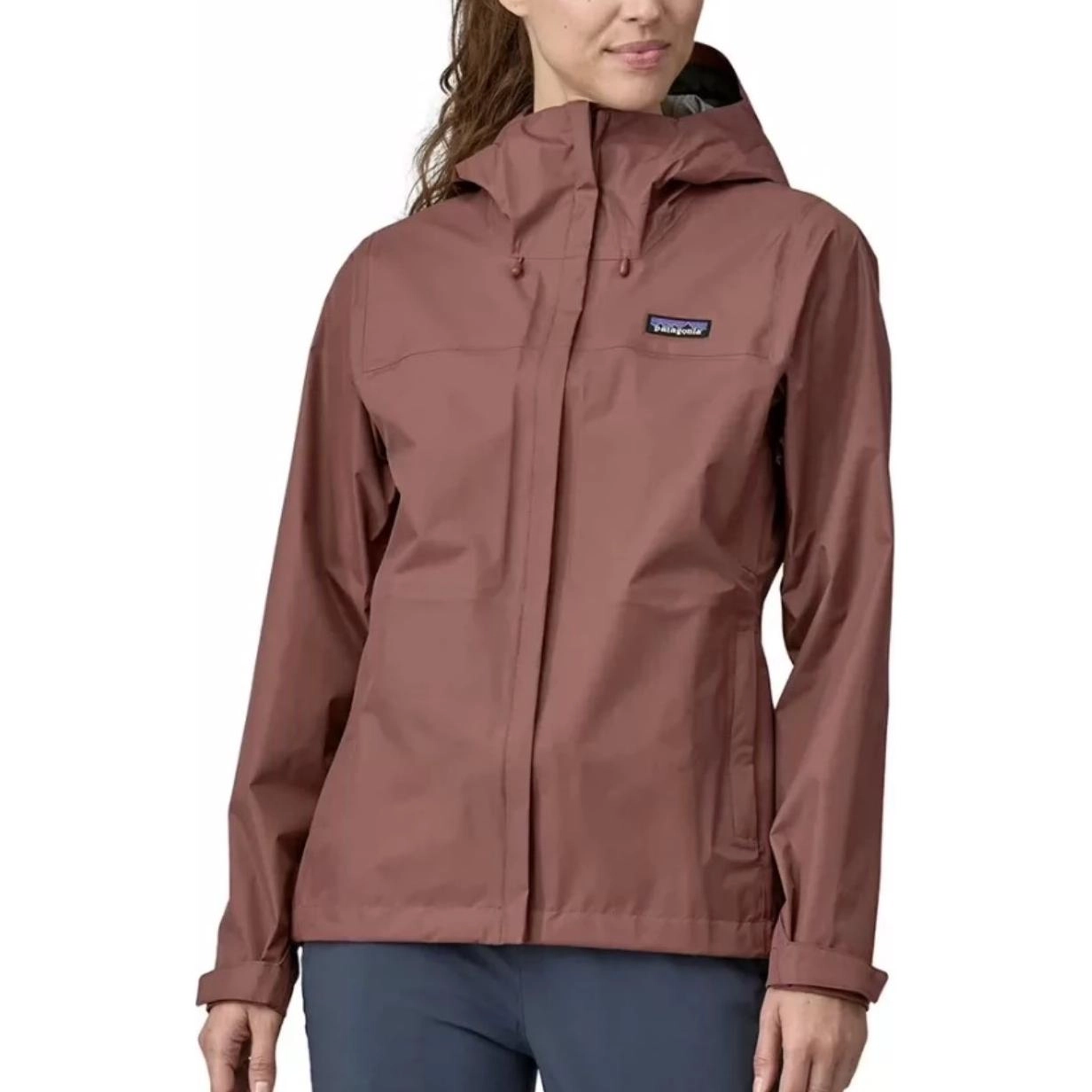 patagonia Torrentshell 3L
