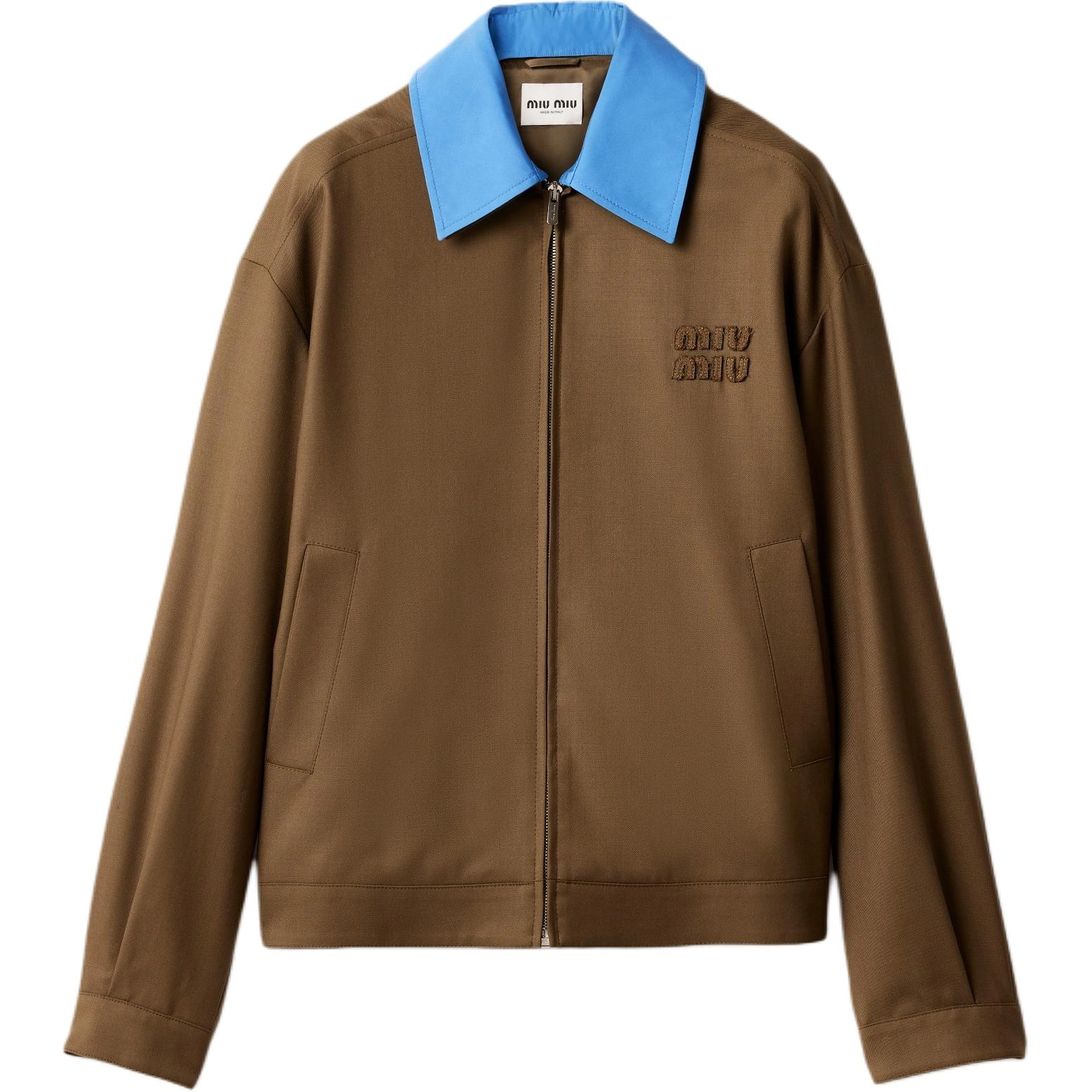 MIU MIU Logo