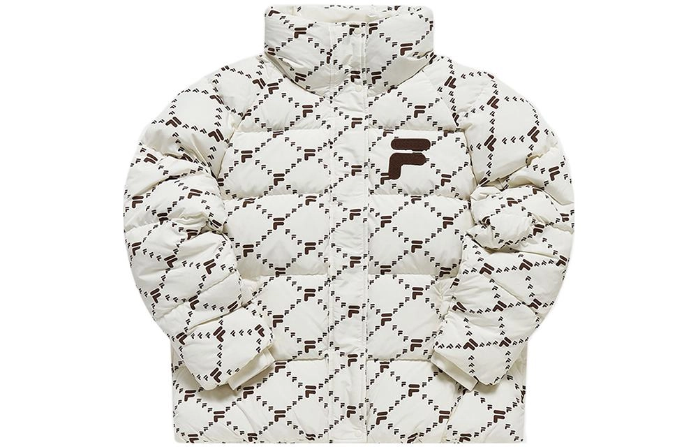 FILA FUSION Logo