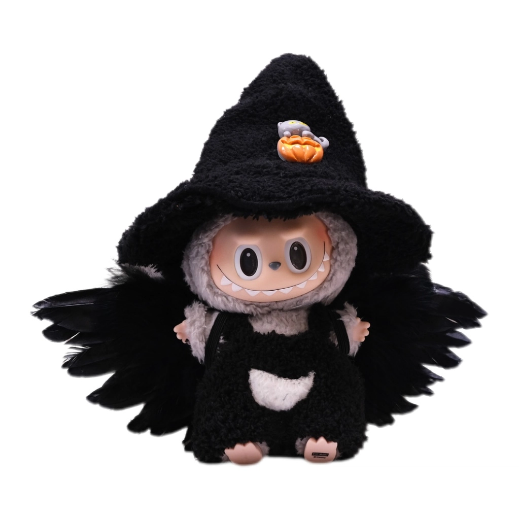 POP MART Labubu THEMONSTERS 15cm