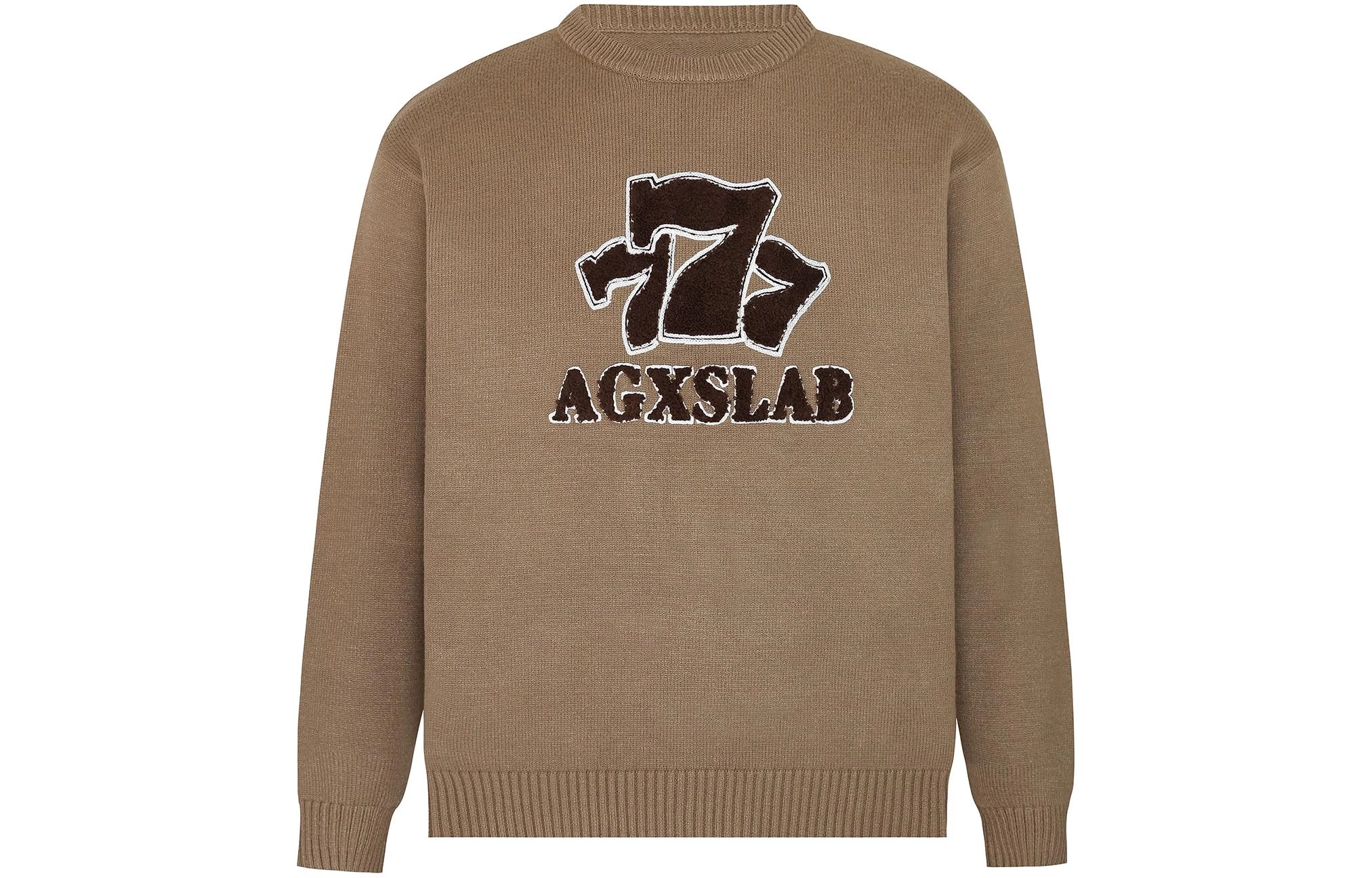 AGXS