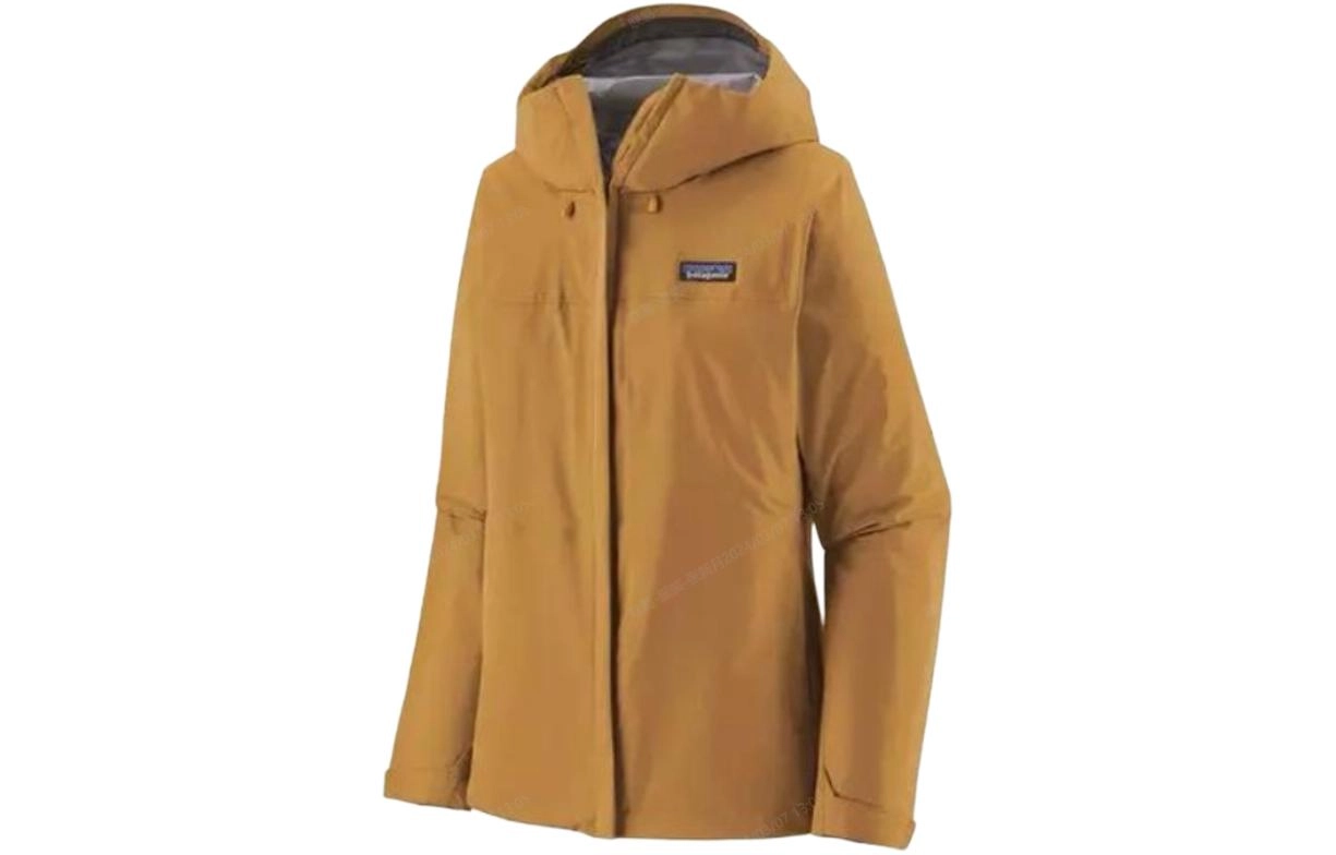 patagonia Torrentshell 3L