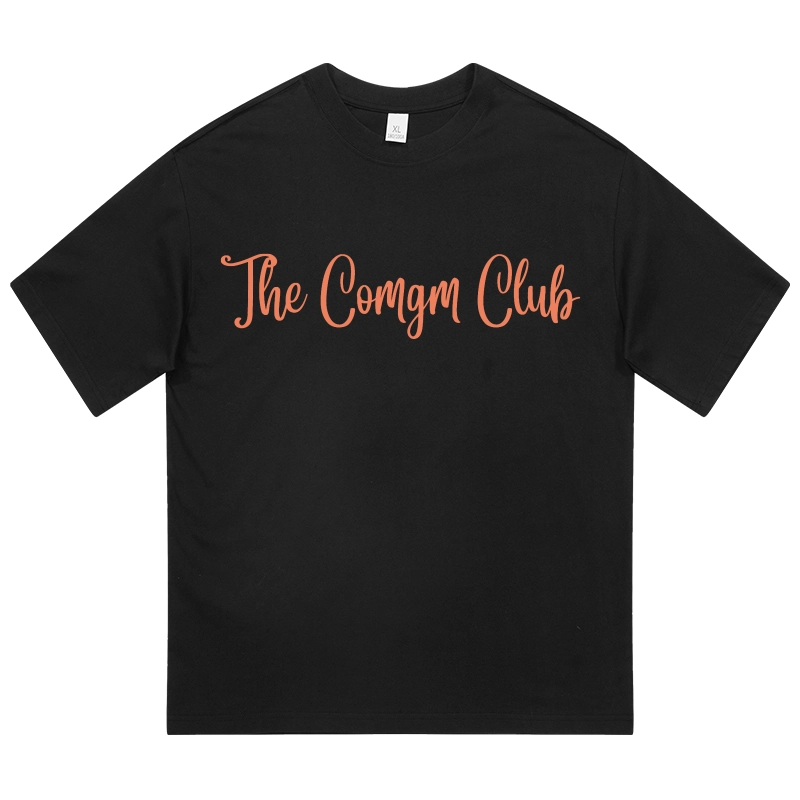 COMGM LogoT