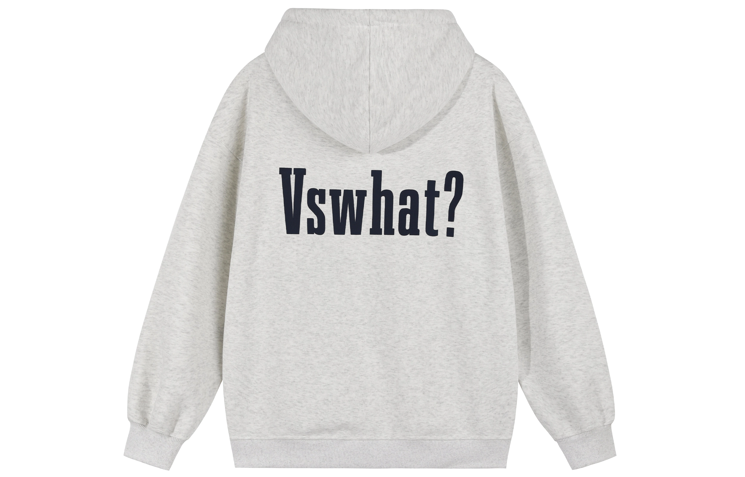 VS WHAT