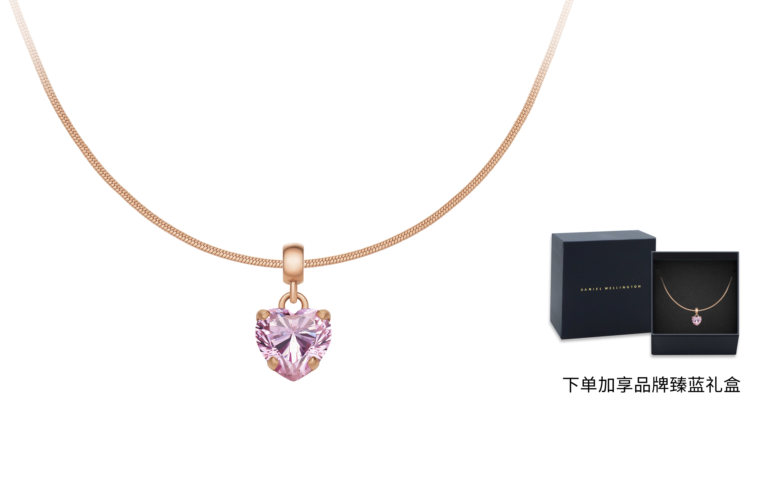 Daniel Wellington CHARMS