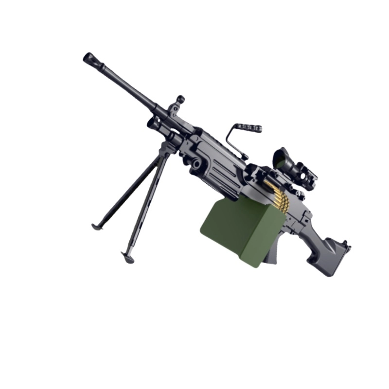 LEHUI TOYS M249