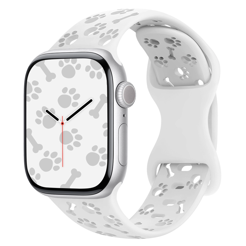 38404142444549mm Apple iwatch