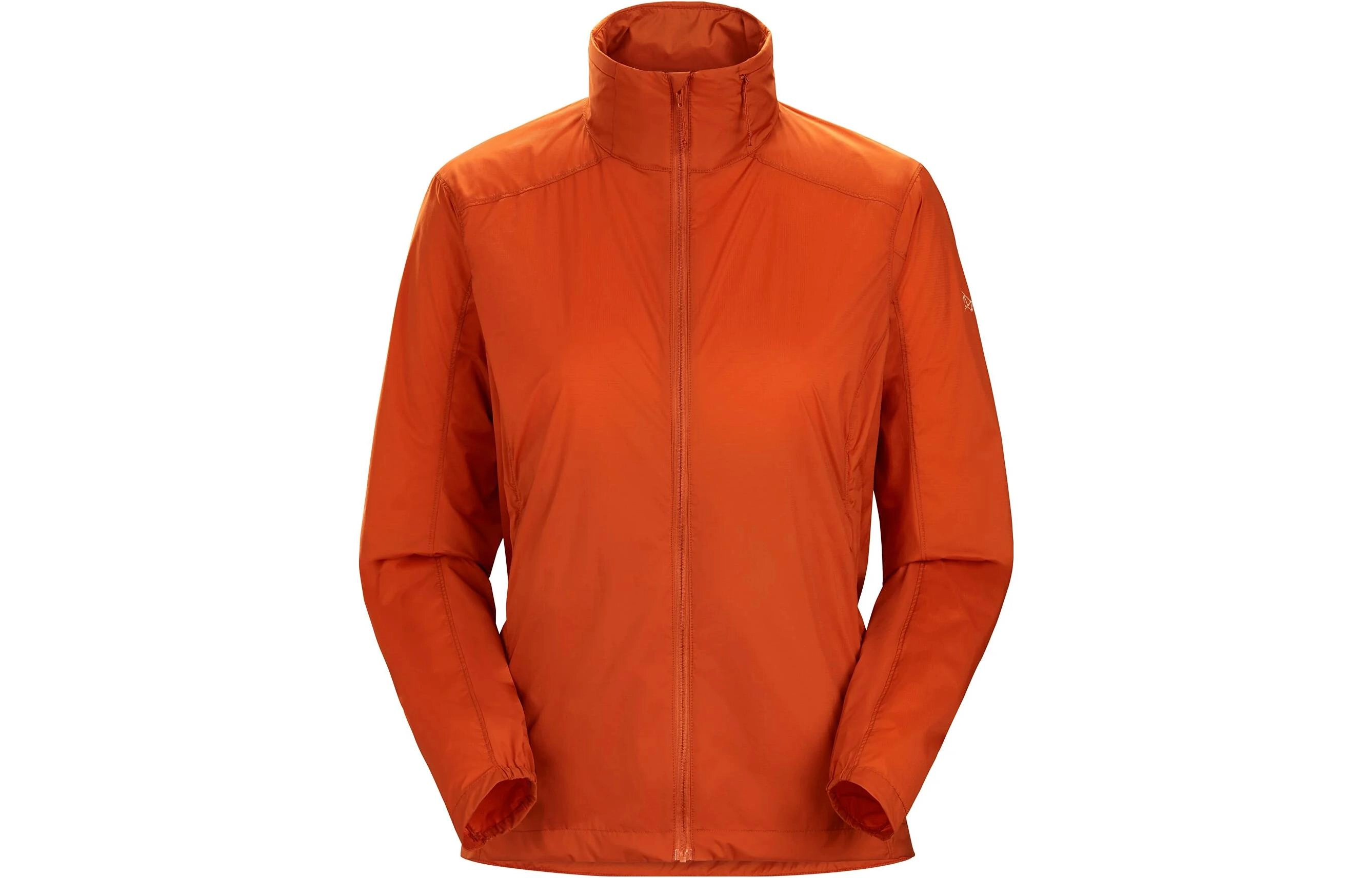 Arcteryx Nodin jacket Logo