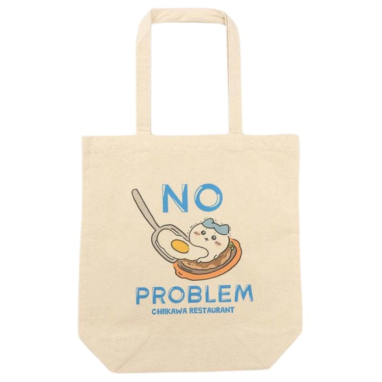 chiikawa Tote