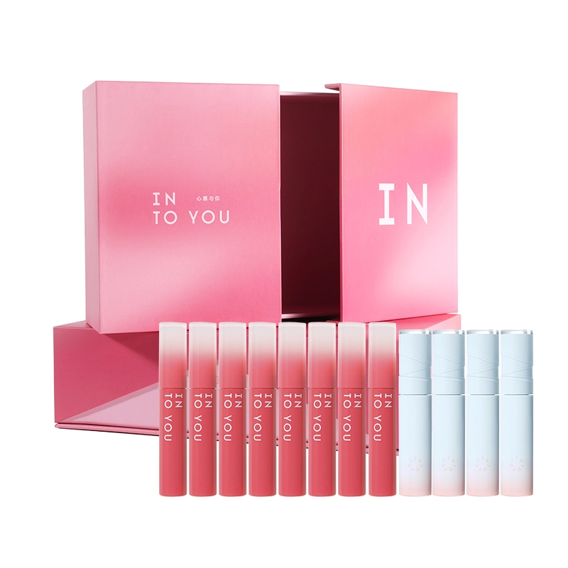 INTO YOU 8-15