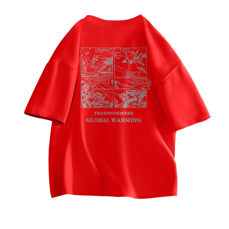 TRANSFORMERS T