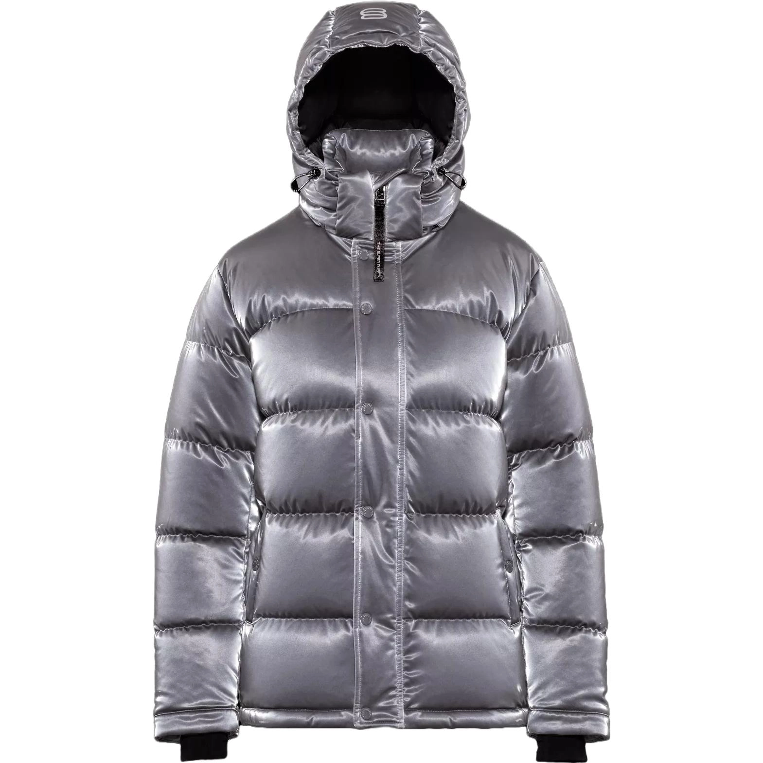 ARITZIA Super Puff Liquid Shine 5