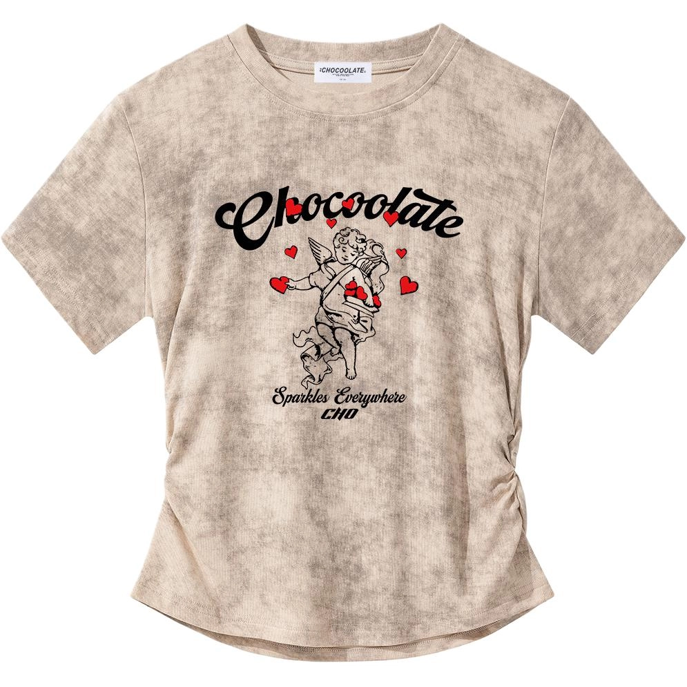 CHOCOOLATE T
