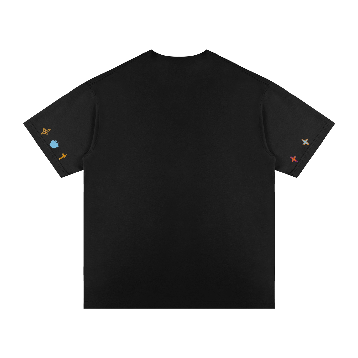 FDR T
