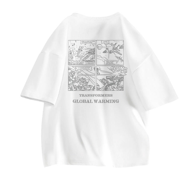 TRANSFORMERS T
