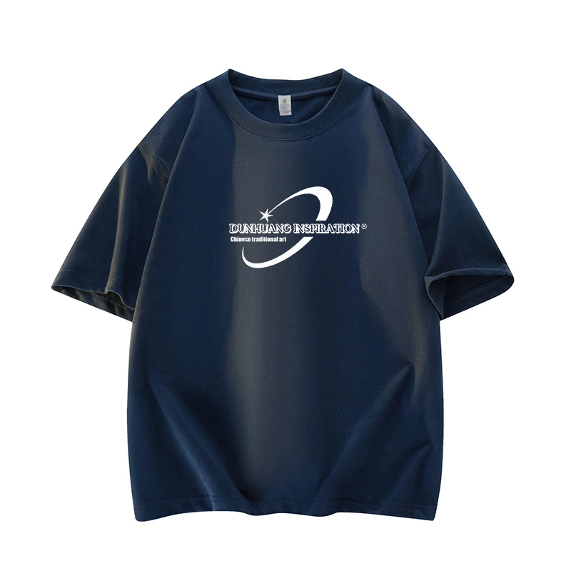 DUNHUANG INSPIRATION T