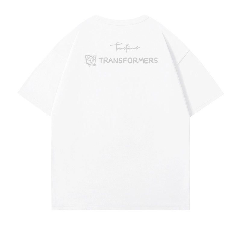 TRANSFORMERS T