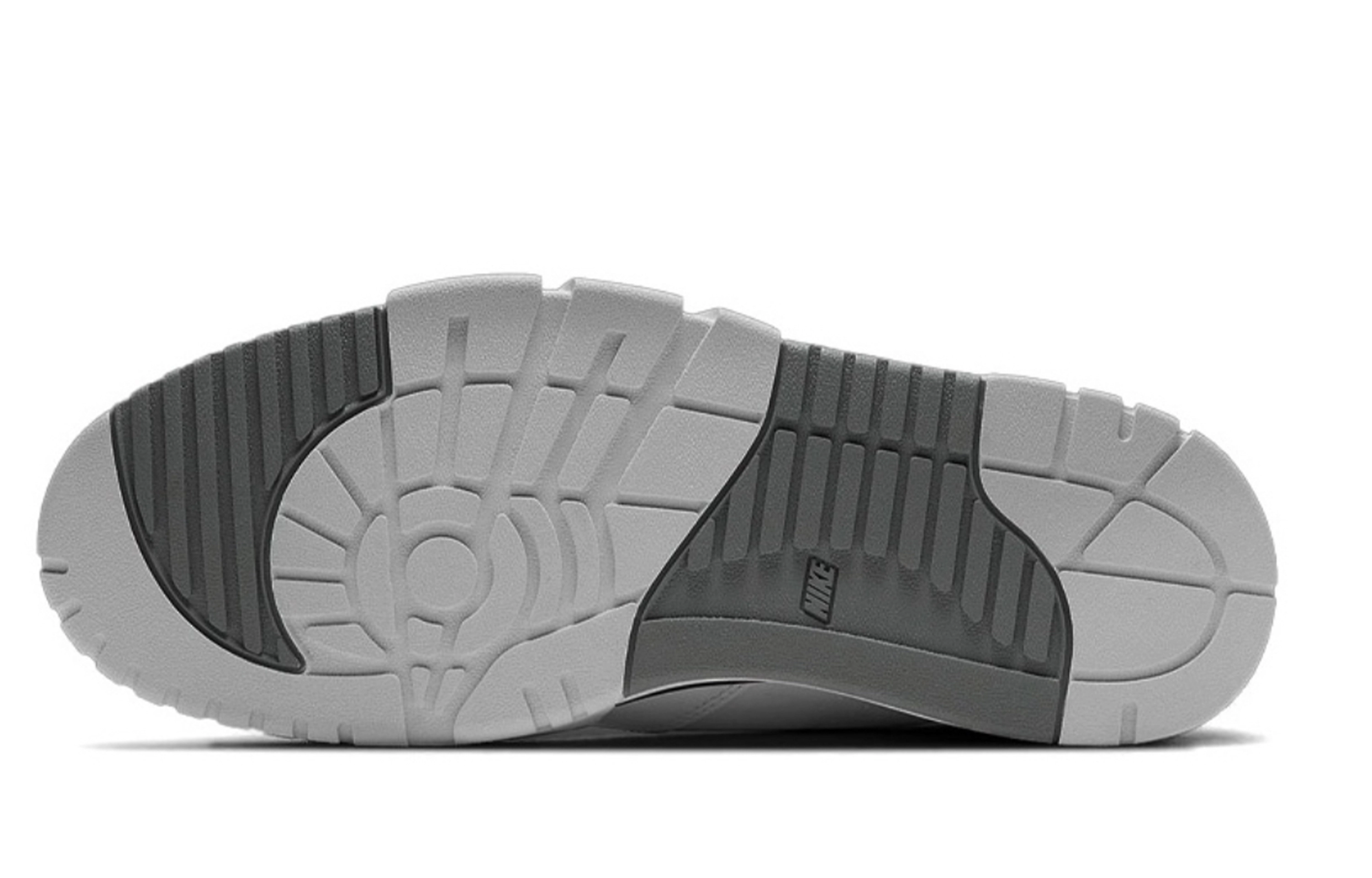 Nike Air Cross Trainer NinePro