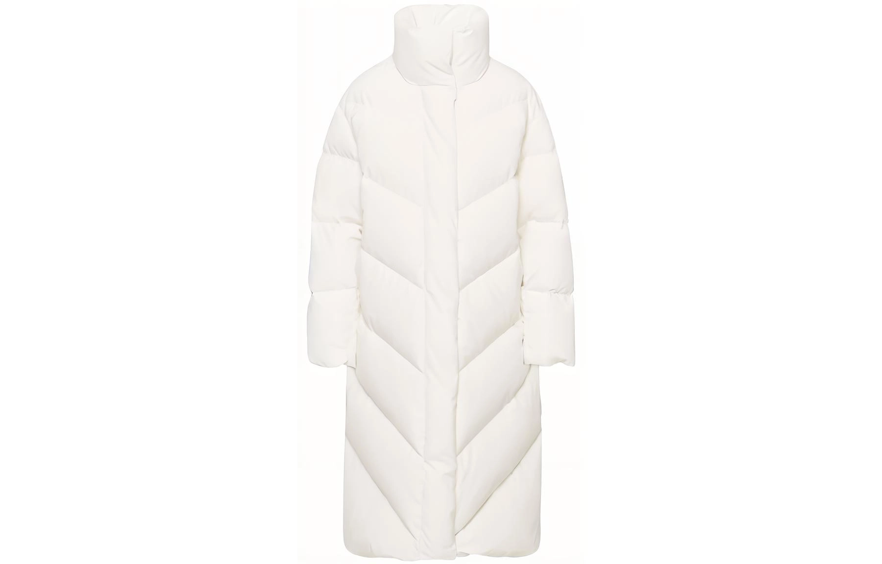 ARITZIA Wilfred Cloud Puff Long