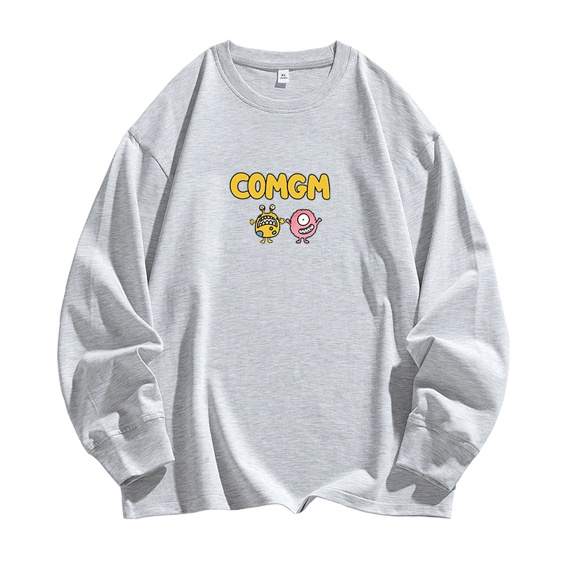 COMGM T