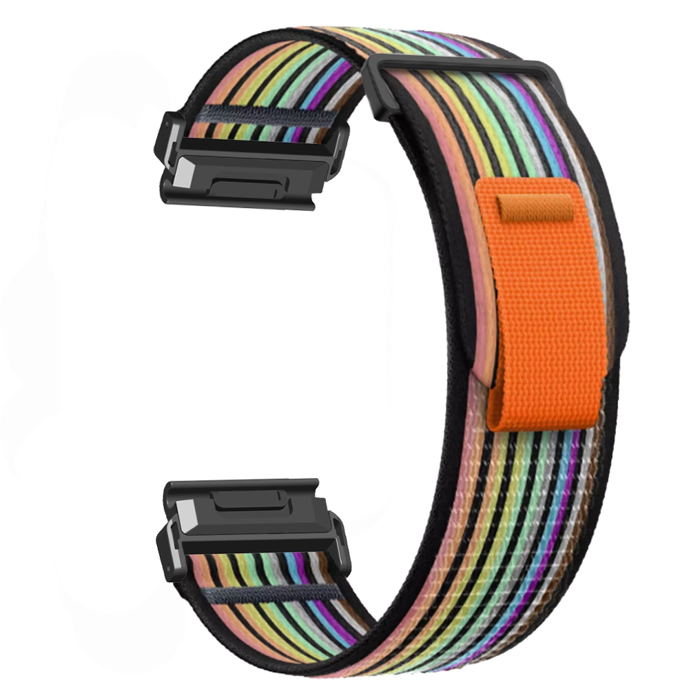 Garmin Fenix87Forerunner935965Epix Pro