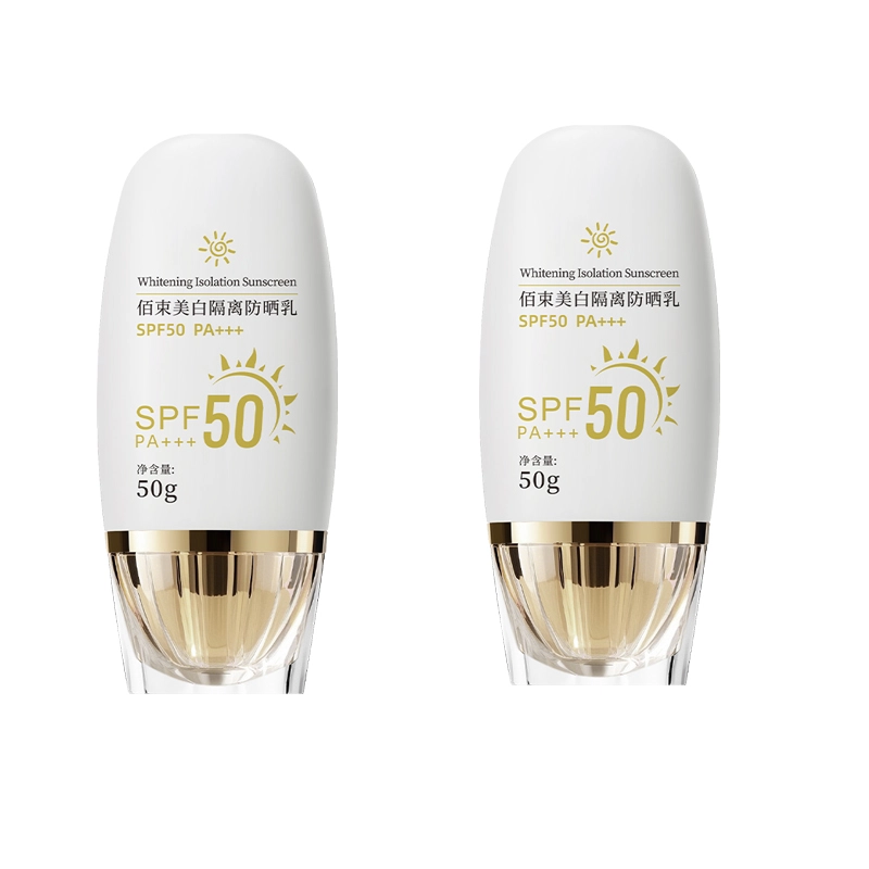 SPF50+PA+50g
