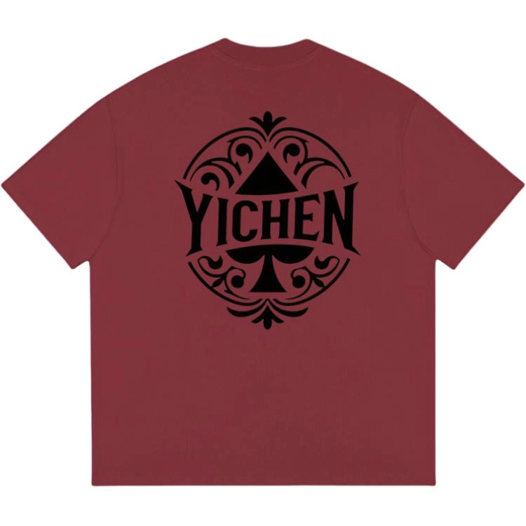YICHEN T