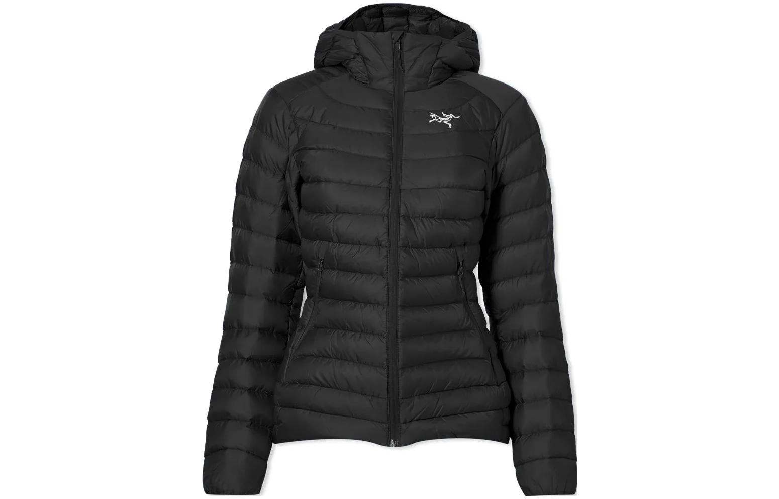 Arcteryx CERIUM lt hoody Logo