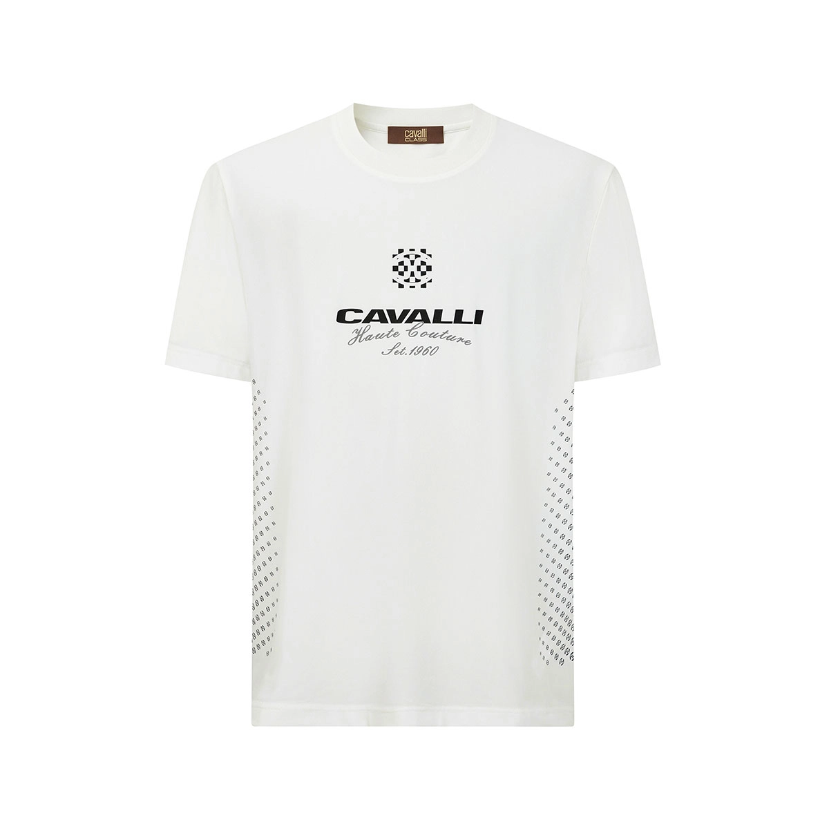 Cavalli Class logoT