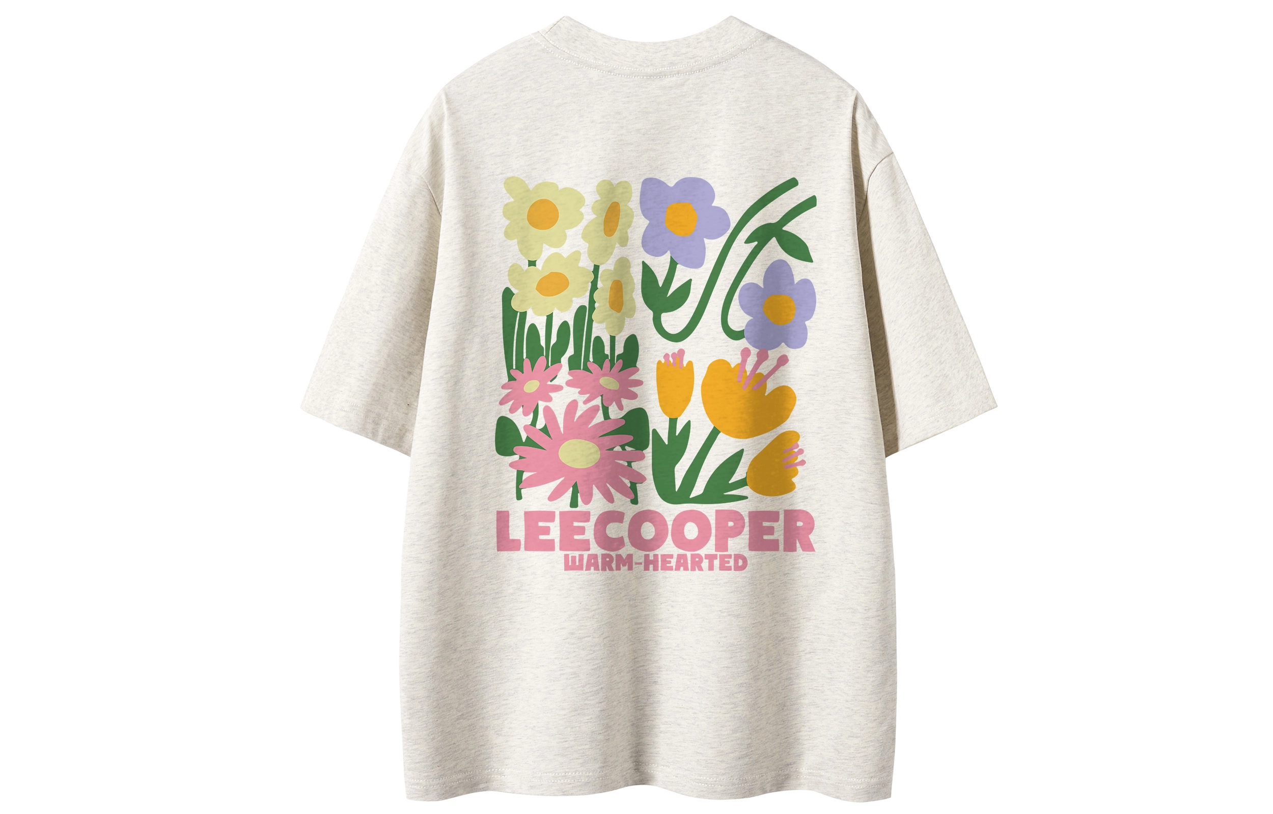 Lee Cooper logoT