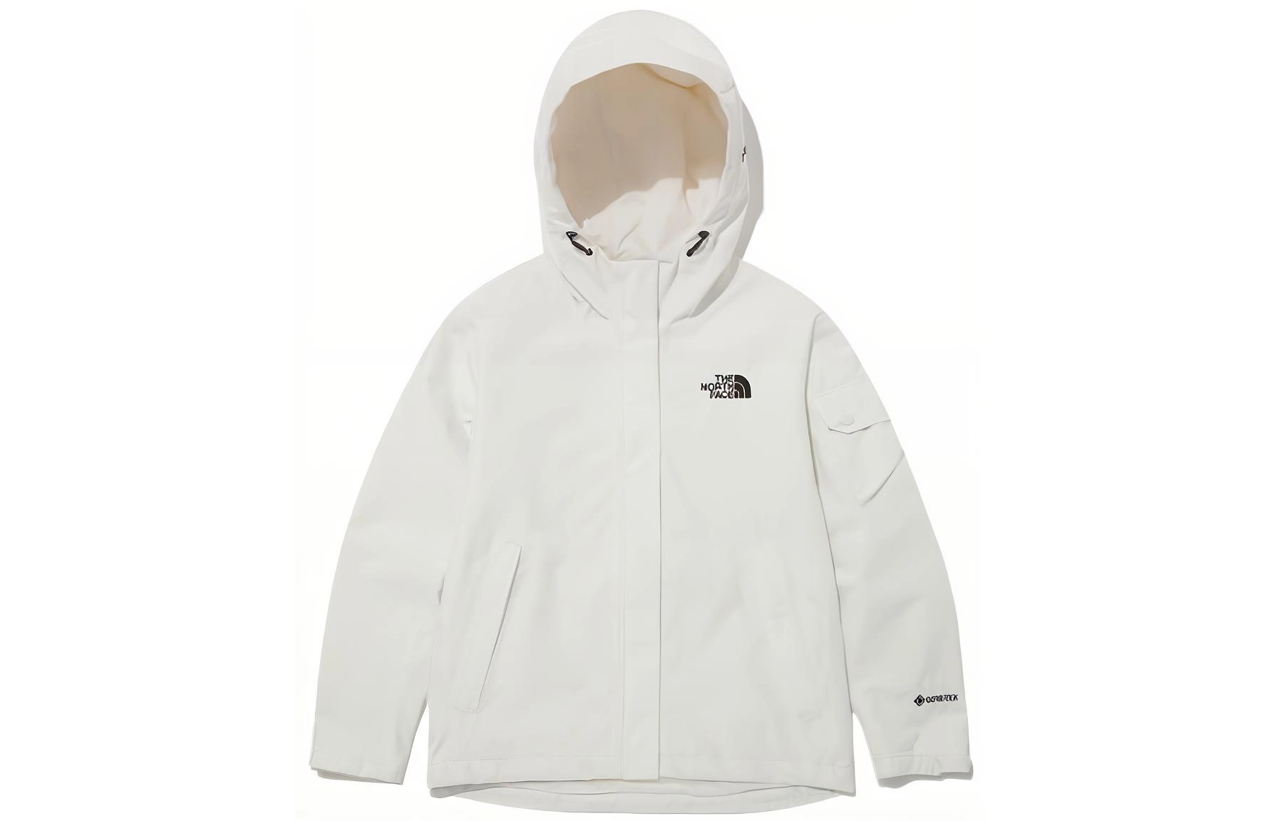 THE NORTH FACE Gore-tex Logo