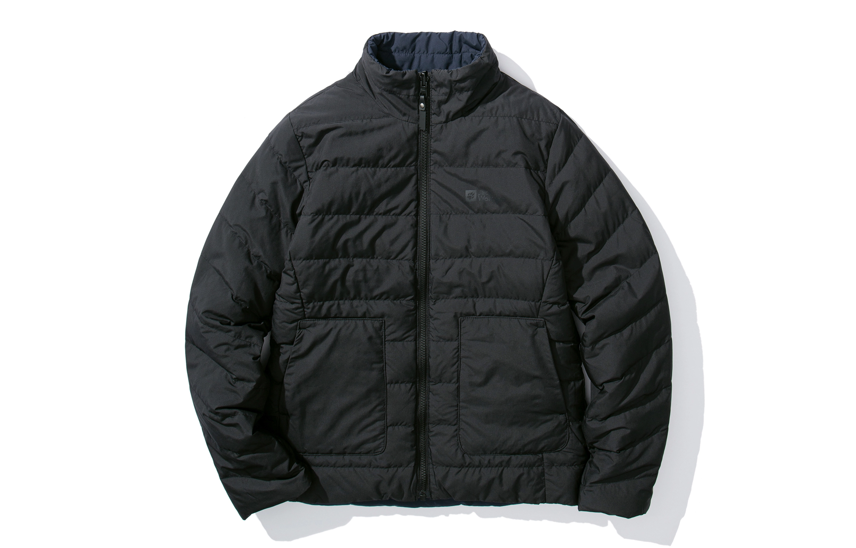 Jack Wolfskin logo