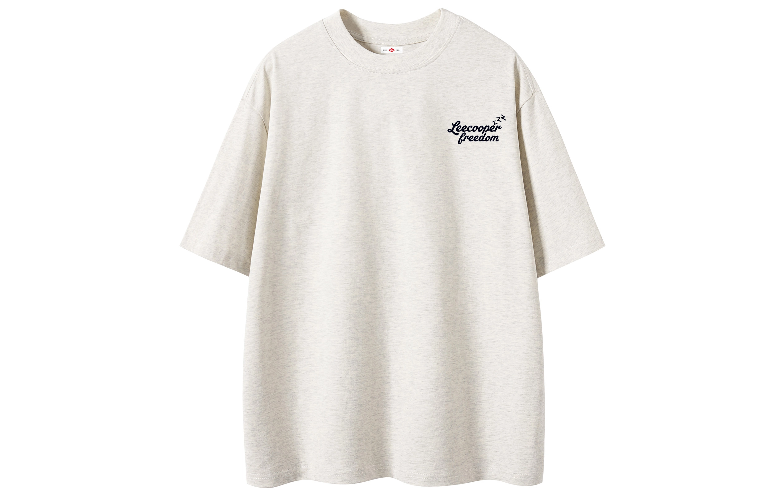 Lee Cooper logoT