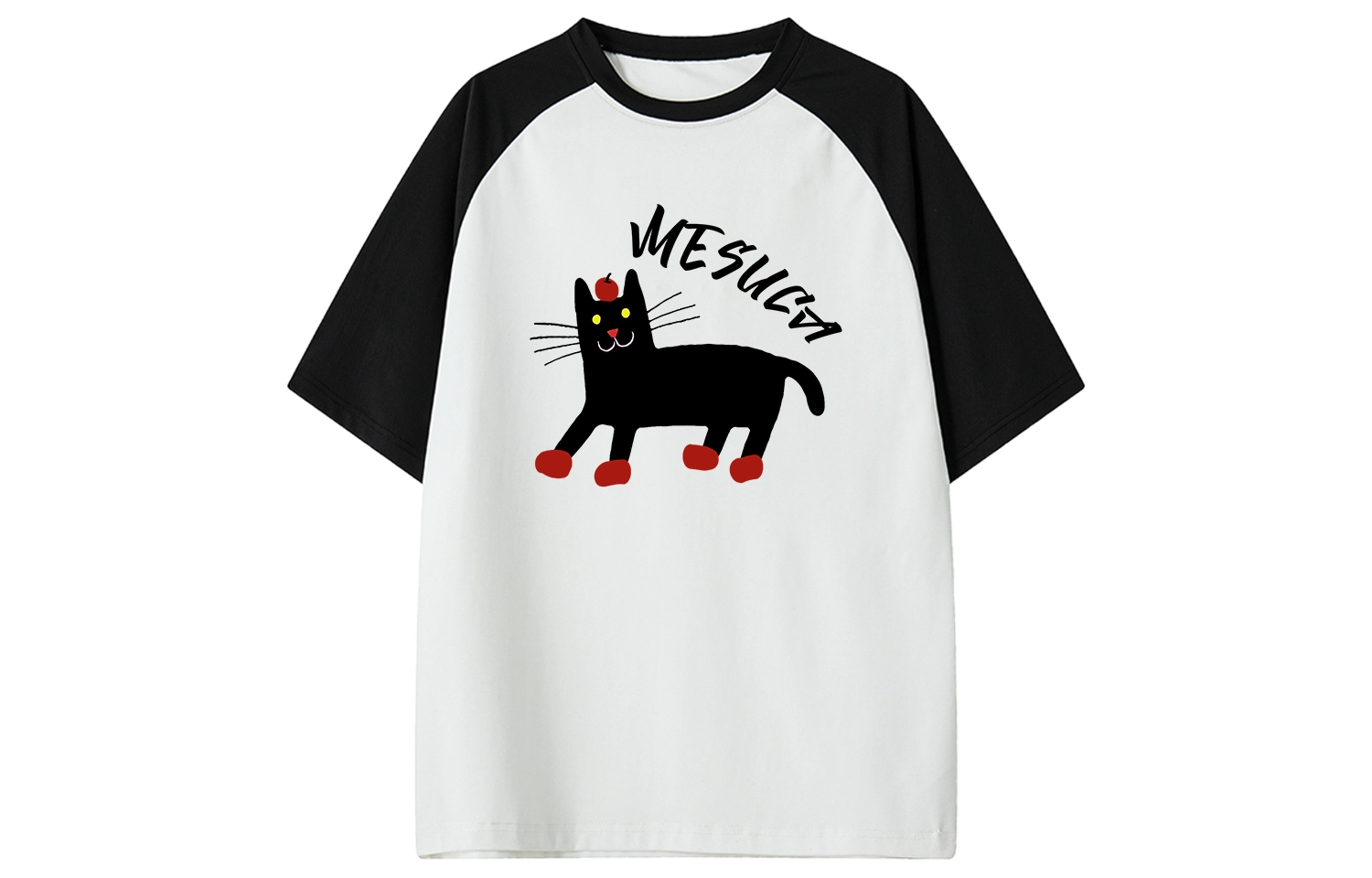 MESUCA LogoT