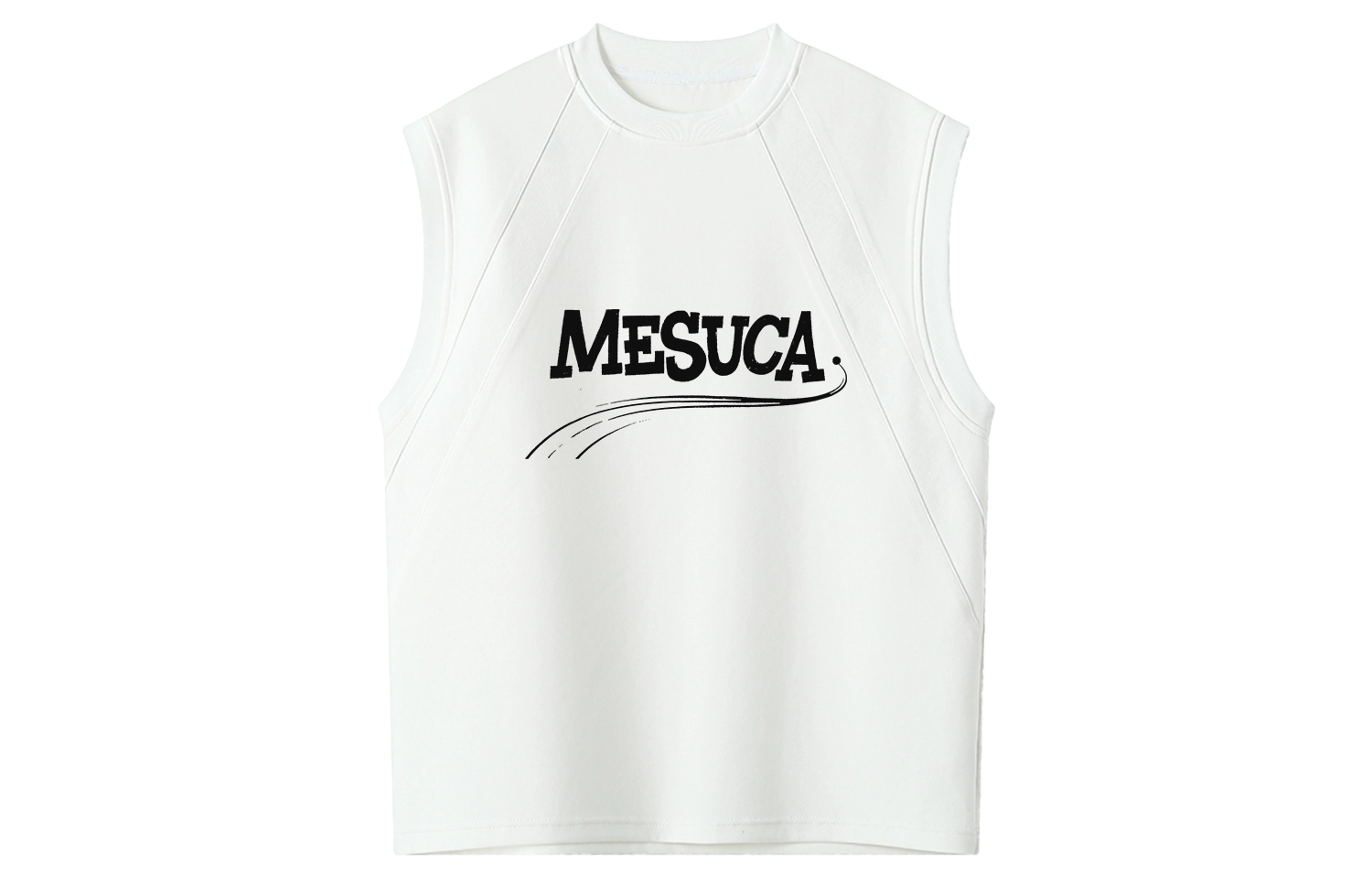 MESUCA logo