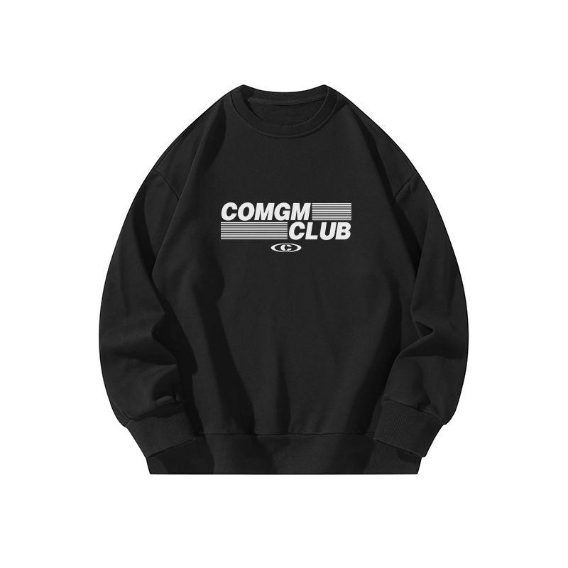 COMGM