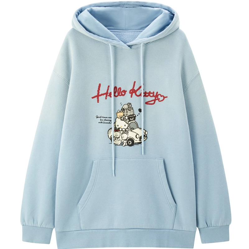 LEDIN x Hello Kitty