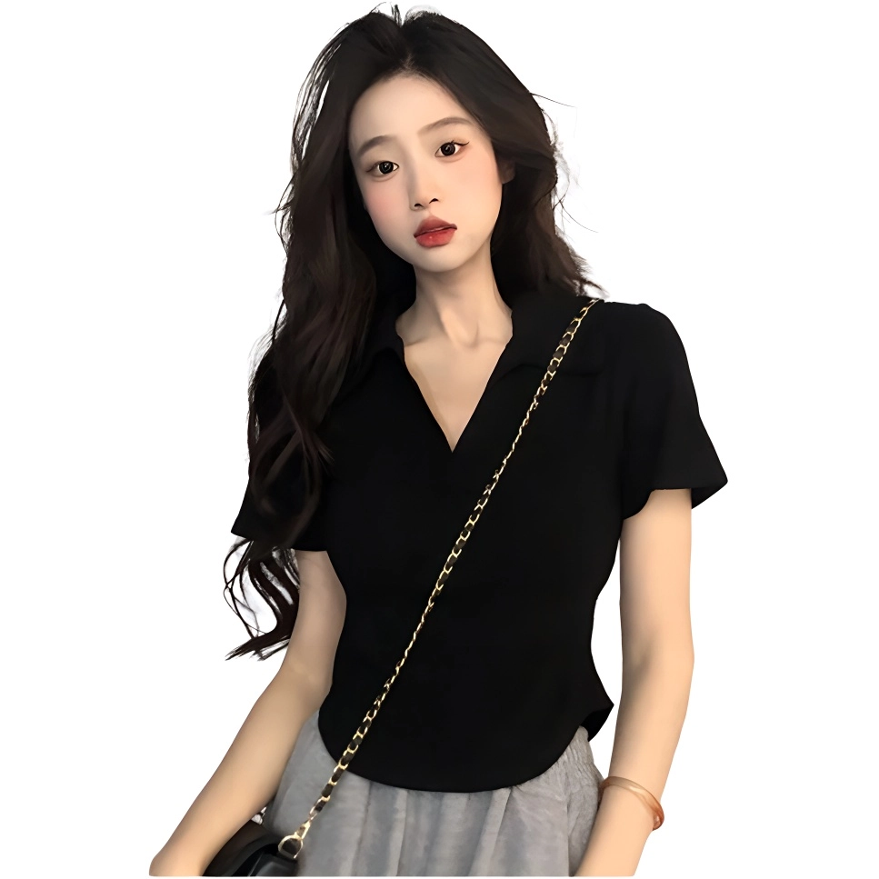 AWAO Polo T