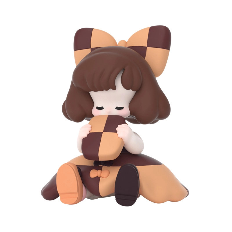 52TOYS UKI 8