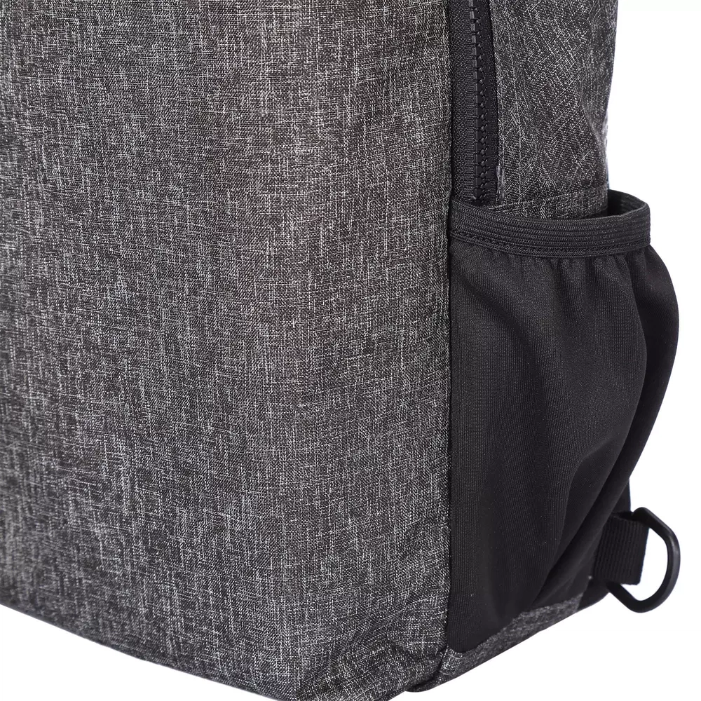 DECATHLON CN GREY BAG OF LURE ACC