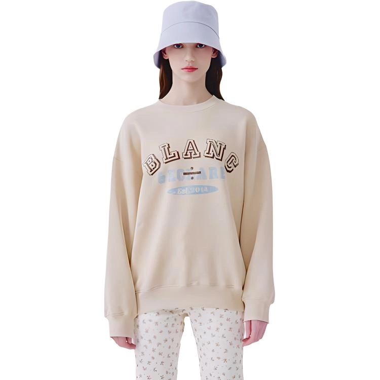 BLANC ECLARE