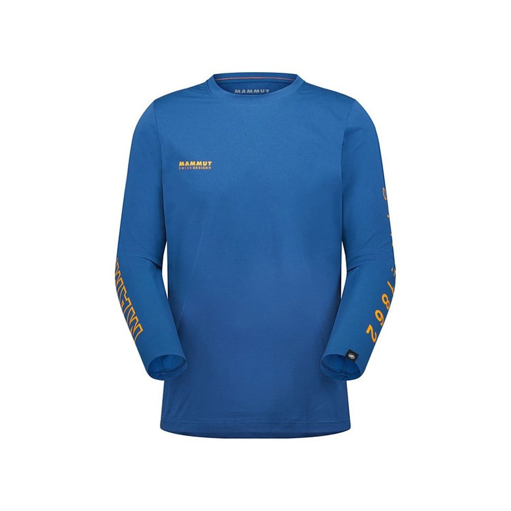 MAMMUT LogoT