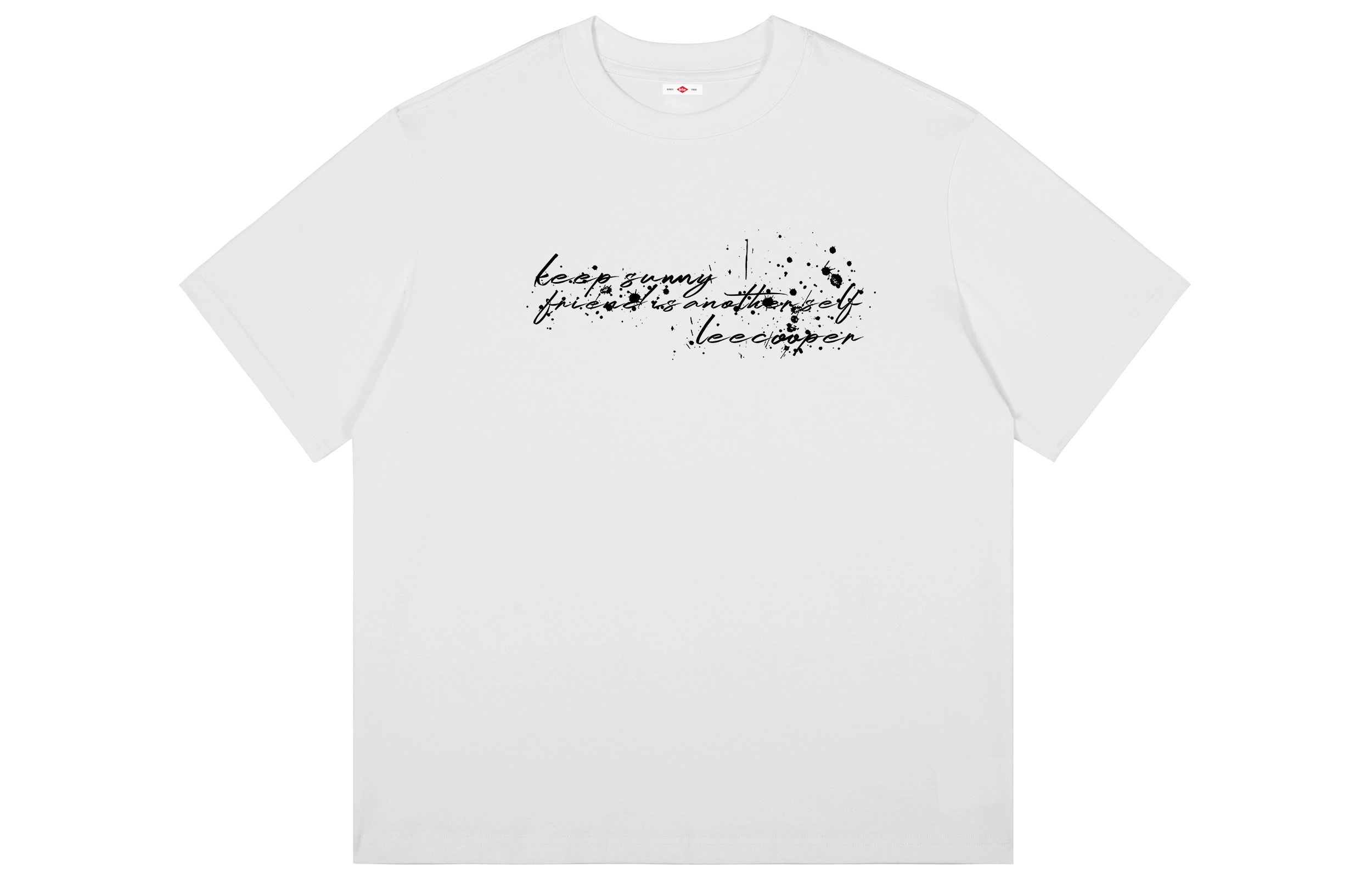 Lee Cooper logoT