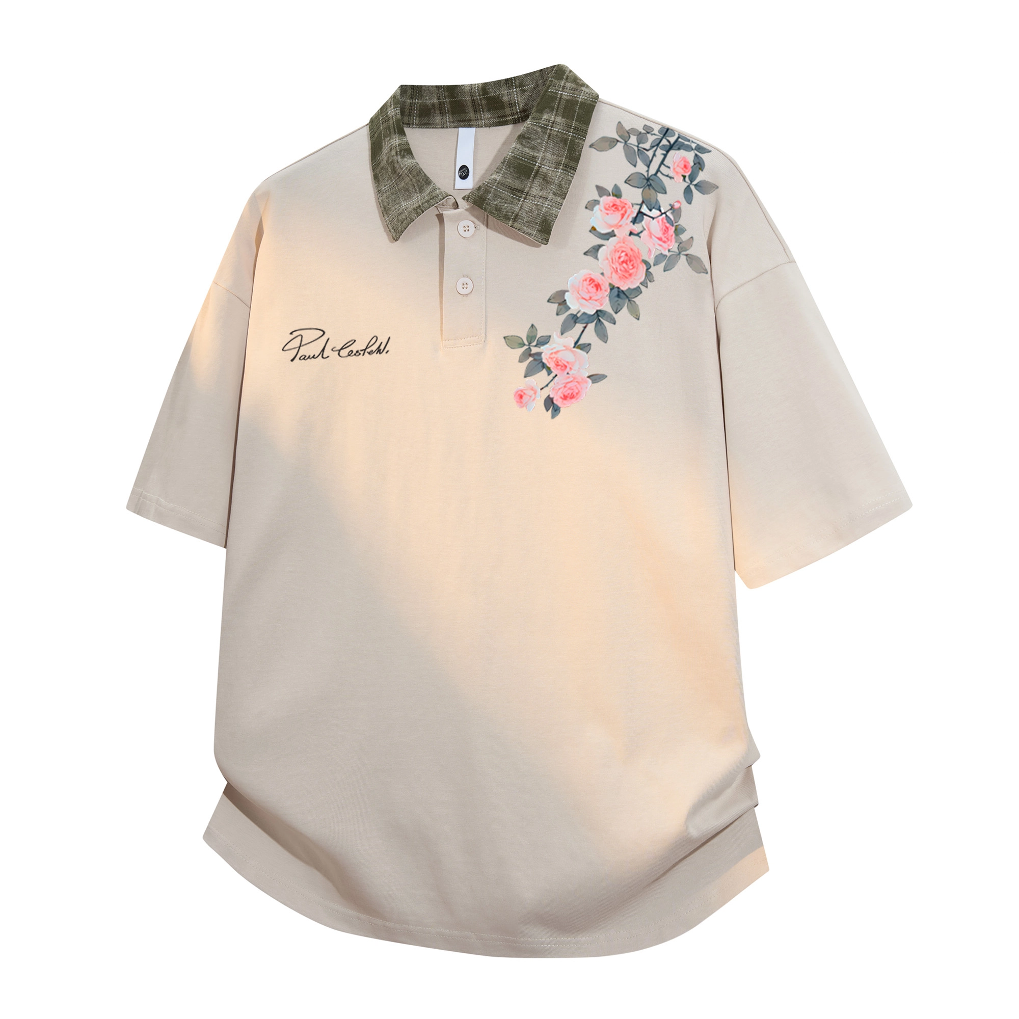 PAUL COSTELLOE logoPolo