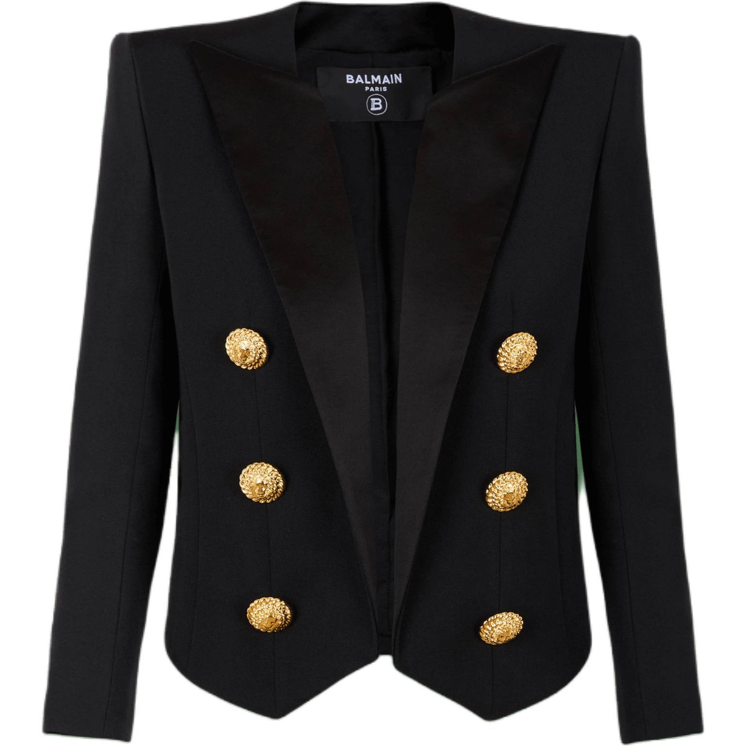 BALMAIN SS25