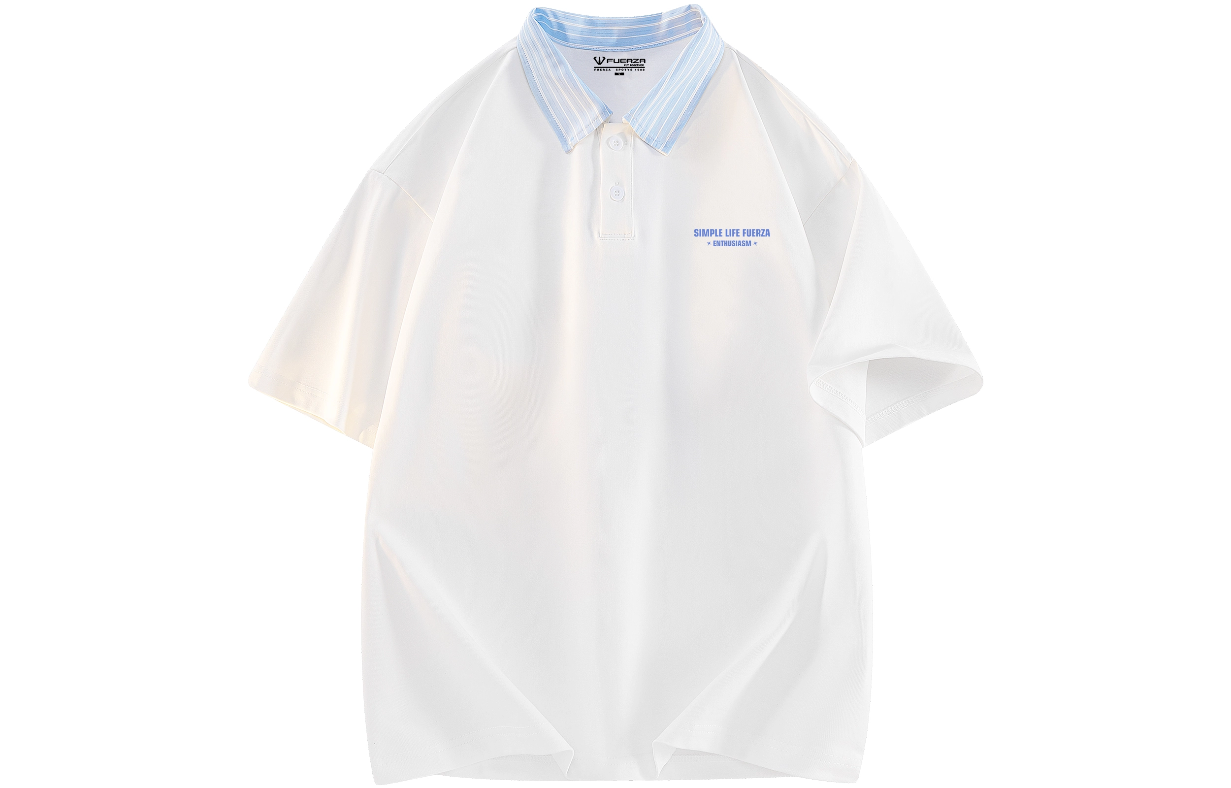 FUERZA polo